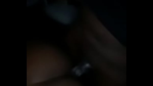 She relieved my sexual frustration and I relieved hers