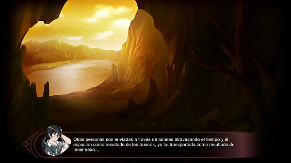 Mirror - KetBadEnding  