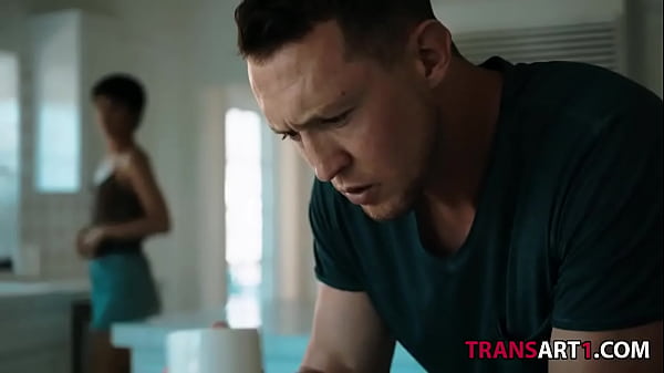 New man fucking shemale stepdaughter