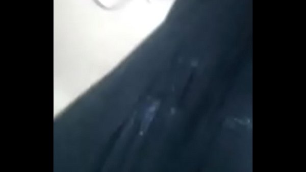 Cu&ntilde;ada con ganas de pinga