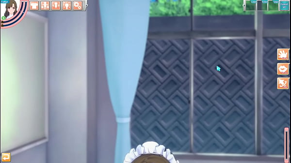 Imaginas a tu MILF vestida de Maid? ven y cog&eacute;tela  