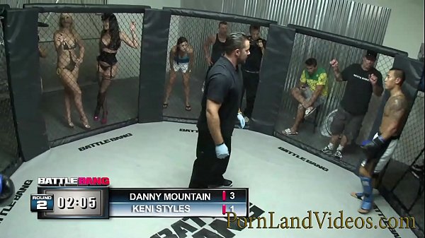 sexy teen Dana DeArmond gives anal sex punishment to loser