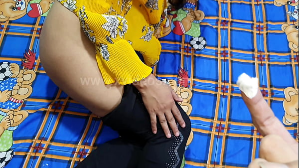 Student kavita sucks small cock of teacher and gets fucked by him