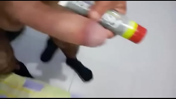 Lubricante maduro buena leche