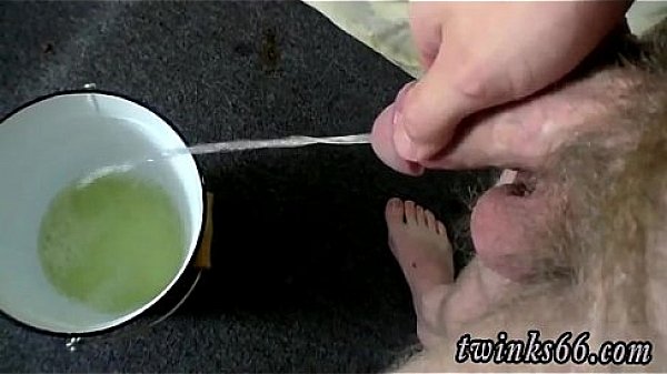 Big head cut cock gay Eddy And His Bucket Of Piss 