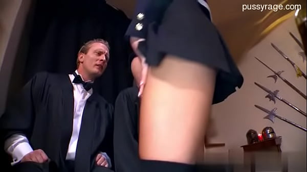 Horny amateur cuminmouth