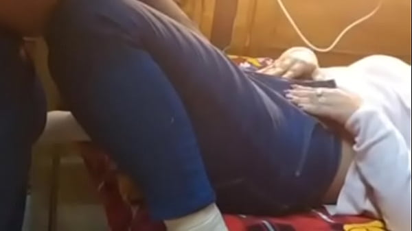 Indian step mom fucked by step son in hindi