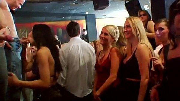 Non-stop dong sucking delights