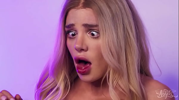 TRANS ANGELS - Nicki Hunter, Angellica Good - Virtual Squirters  