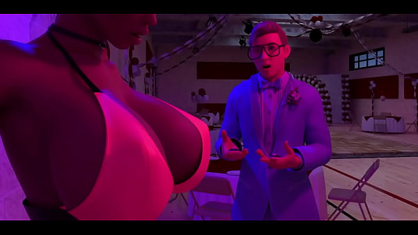 SEXBOT PORN GAME GAMEPLAY - GOOD GIRLS