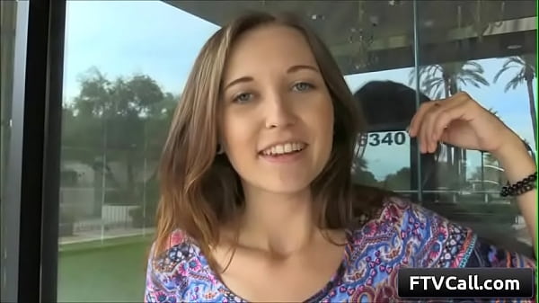 See this amazing and beautiful teen rubbing her clit and fingering her wet cunt outside deep and tender  