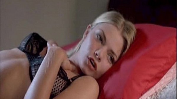 Hot Jaime Pressly nude sex compilation  
