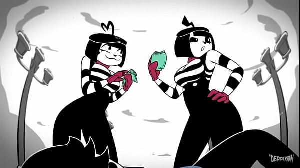 Hard derpixon hentai 