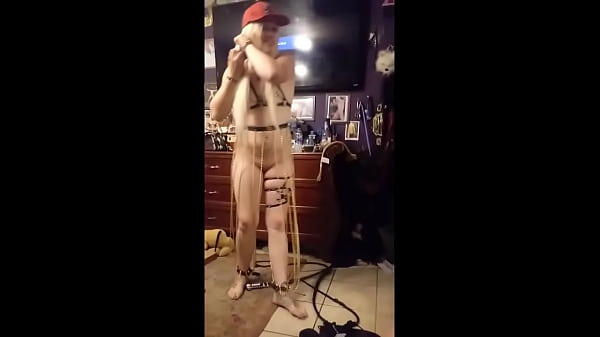 Cosplay Clown Furry Night