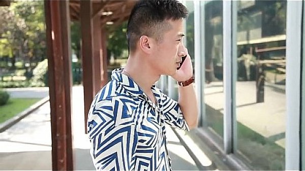 Gay chinese jerking off  