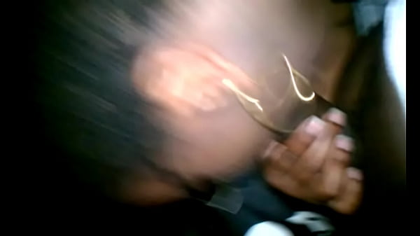 wife sucking my dick