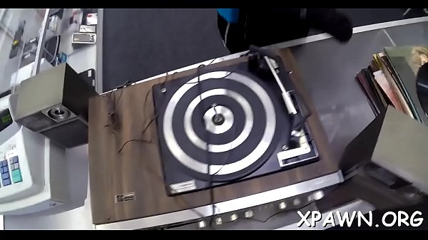 A fellatio from an amateur