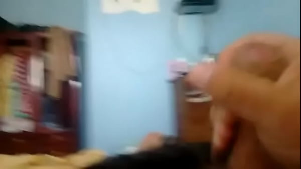 Hetero sacando sus mecos