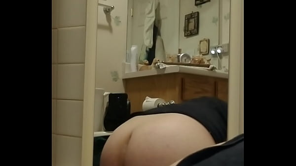 moaning while getting fucked  