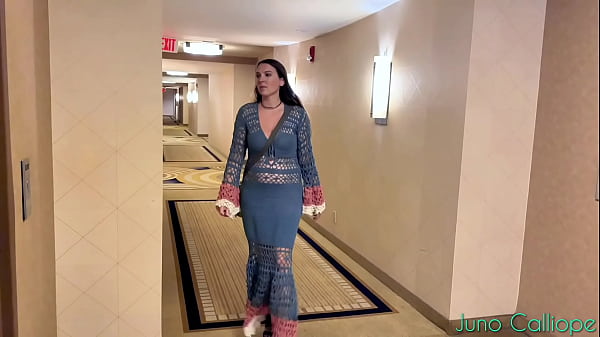 Cheating wife gets anal fucked in her hotel room