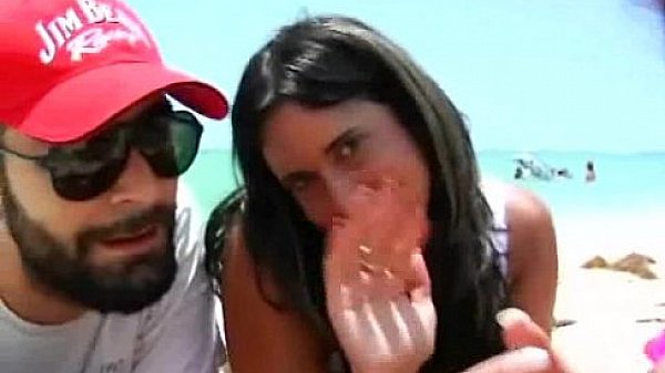 Sexy wild chick gets paid to fuck 1