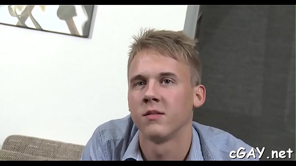 Explicit anal loving act 