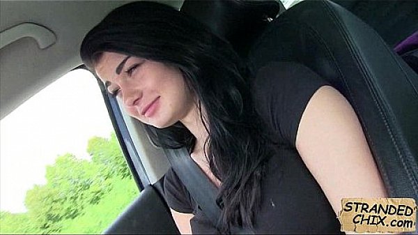 Hot teen named Anna gets her sweet pussy nailed.2.3