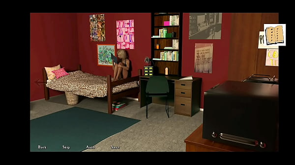 Chick Walkthrough 11  