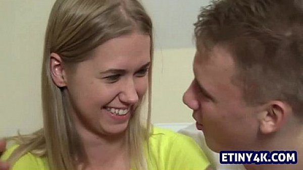 HD Step sister and brother blowjob in 4k