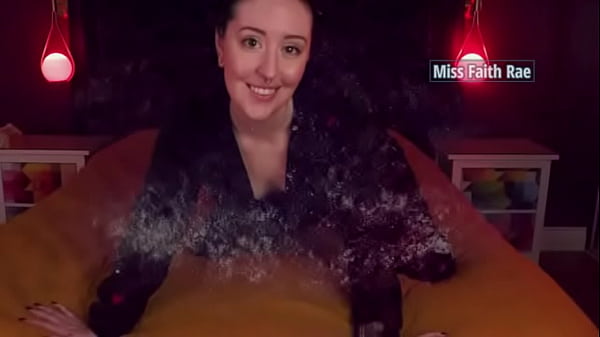 A Cutesy Task For Sissy Boys - Miss Faith Rae&rsquo;s Femdom Audio Feminizing Sissification Instructions - HD 1080p MP4  