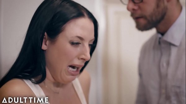 Angela White Has Rough Sex with Her Angry Cheating Husband  