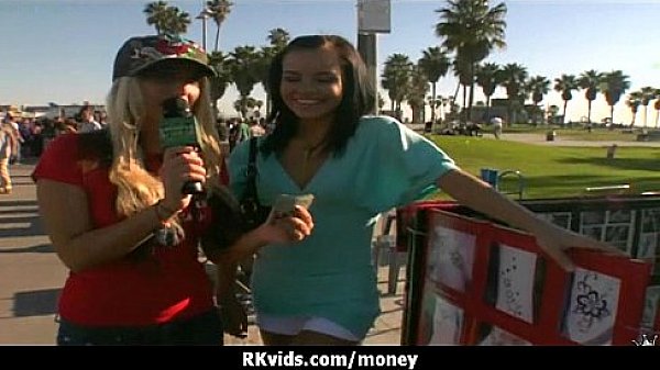 Hooker gets payed and tape for sex 25