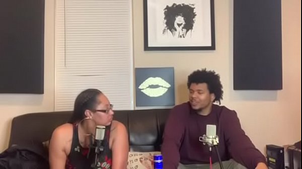 Cum Suck podcast , Season one- episode 9