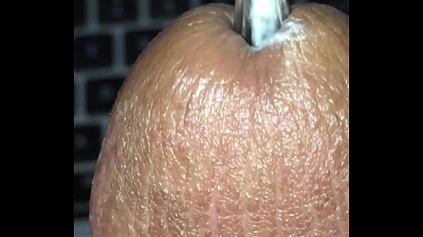 Close Up Cock Sounding