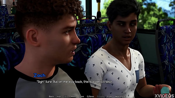 INTERWINED Ep. 65 &ndash; Surrounded by gorgeous and sexy girls