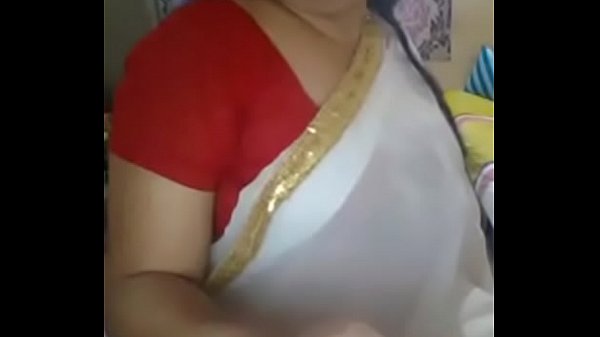 Pressing by her self