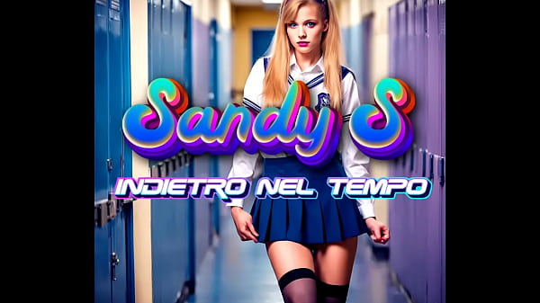 ANTEPRIMA INDIETRO NEL TEMPO (VM18) Nuovo DISCO di SandyS - CANZONI VM18 di ROUGH RECORDS le trovate tutte qui: sandysrr.bandcamp.com