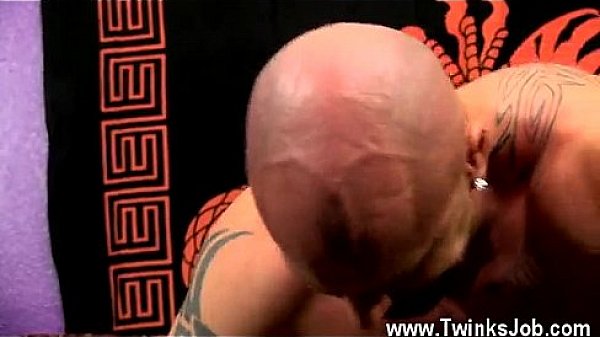 Huge gay cocks Mitch Vaughn's Rent-a-Twink company is thriving and