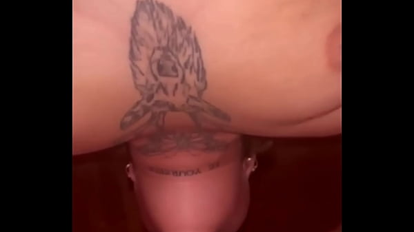 Cotton throat sluty girlfriend