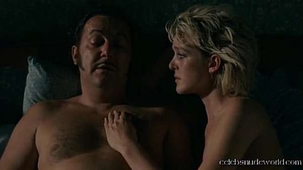 Agnes Soral - Tchao Pantin (1983)