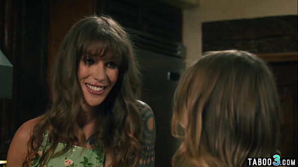 Busty CIS babe wants to feel a skinny shemales throbbing dick 