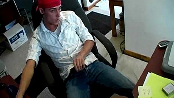 Cute Teen Jock Watch Gay Porn And Jerks Off