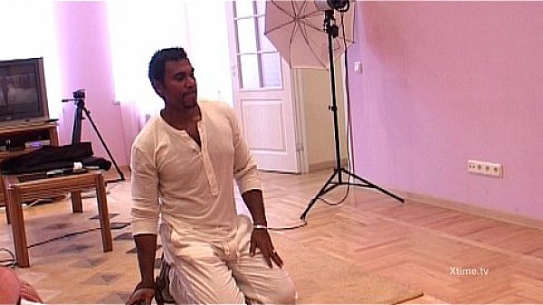 XTIMEtv presents behind the scenes part7