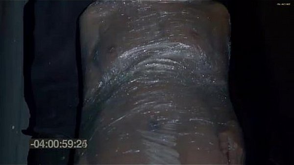 Juja Macfredes Blonde German Bondage Puppet Show