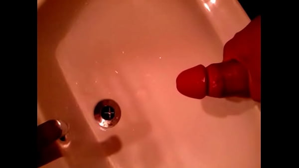 Masturbacion y acabada