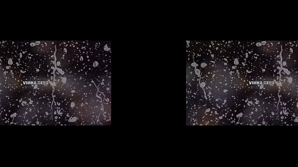 VR pissing with Vinna Reed