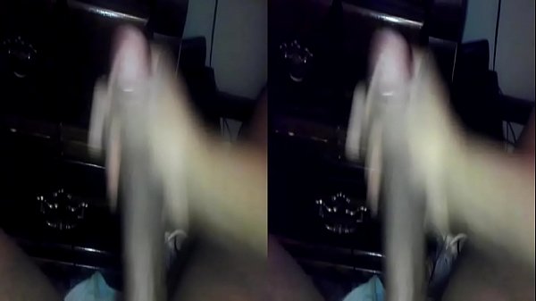 My masturbation in 3D
