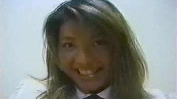 Who is she and title?  