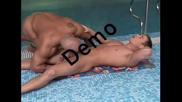 PP GayHard 9001 demo  