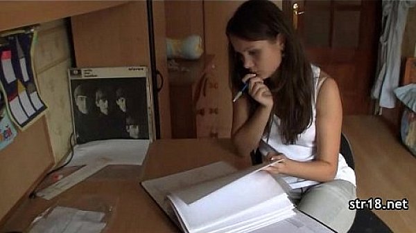 Bang my hot 18 year old pussy